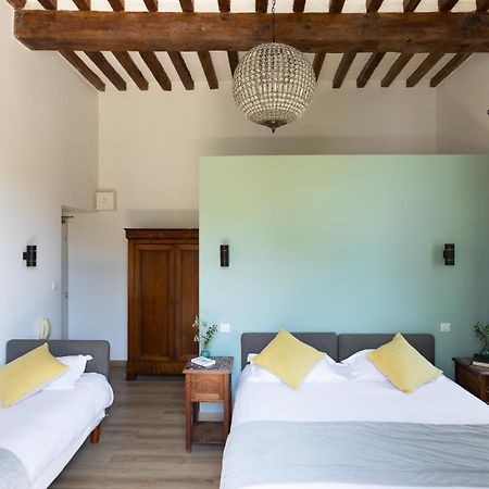 La Solenzara Hotel & Appartement & Spa Sari-Solenzara Ngoại thất bức ảnh
