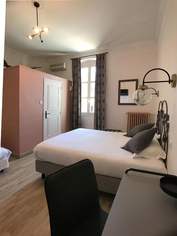 La Solenzara Hotel & Appartement & Spa Sari-Solenzara Ngoại thất bức ảnh