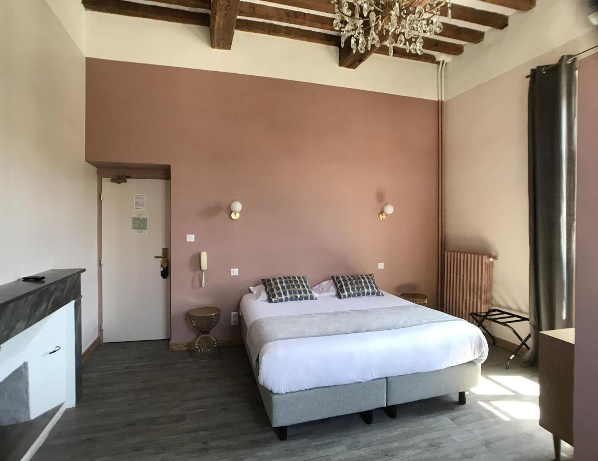 La Solenzara Hotel & Appartement & Spa Sari-Solenzara Ngoại thất bức ảnh