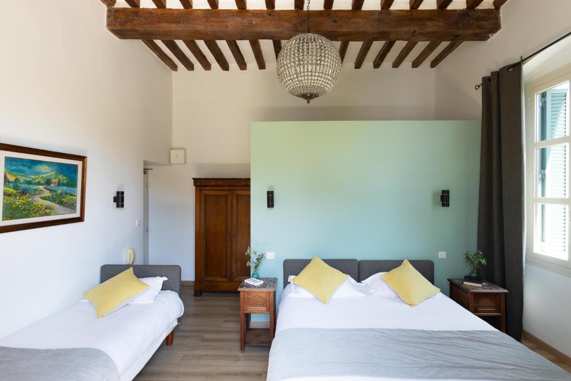 La Solenzara Hotel & Appartement & Spa Sari-Solenzara Ngoại thất bức ảnh