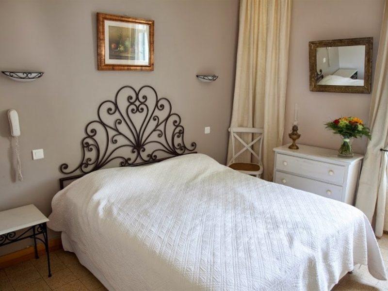 La Solenzara Hotel & Appartement & Spa Sari-Solenzara Ngoại thất bức ảnh